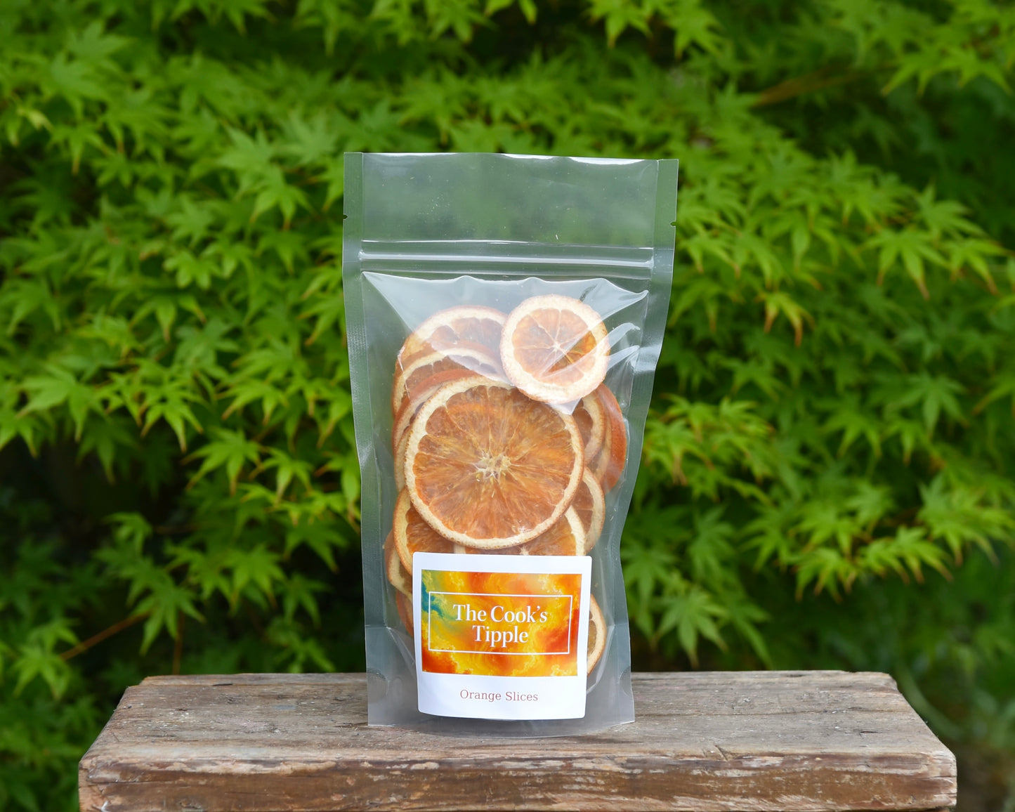 Orange Slices