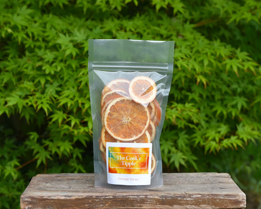 Orange Slices