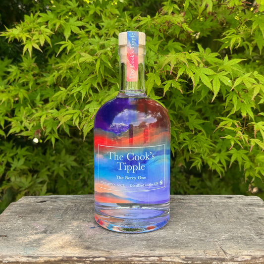The Berry One