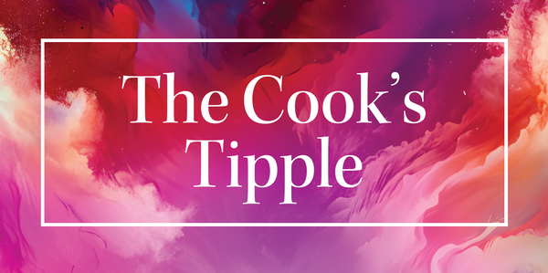 The Cook's Tipple