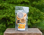 Orange and Lemon Slices