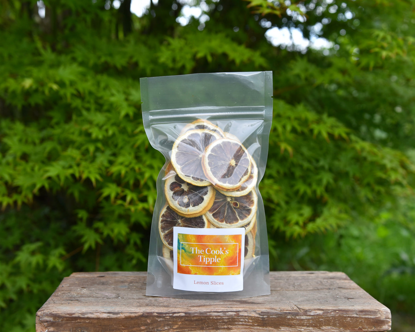 Lemon Slices