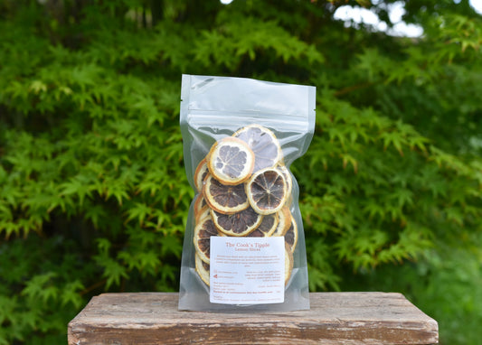 Lemon Slices