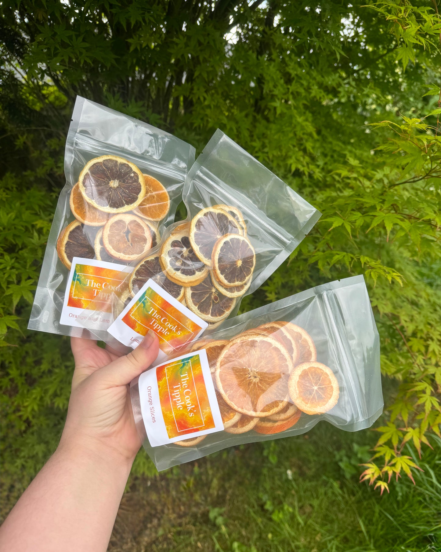 Orange Slices