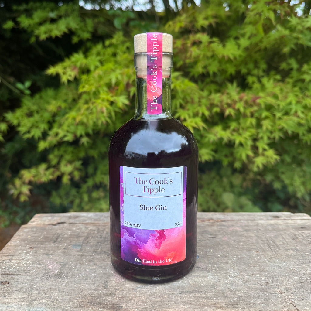 Sloe Gin